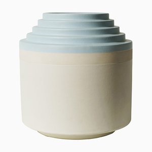 Ceramic Vase Ettore Sottsass for Bitossi Montelupo