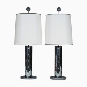 Table Lamps by Roberto Giulio Rida, 2009, Set of 2