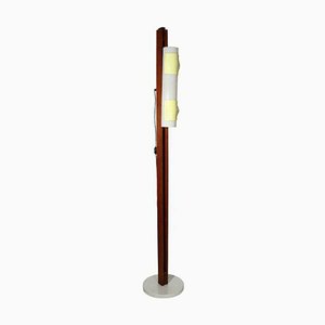 Lámpara de pie de Arredoluce, años 60