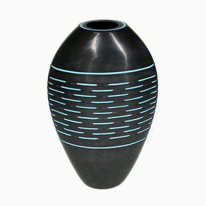 Murano Vase von Cenedese