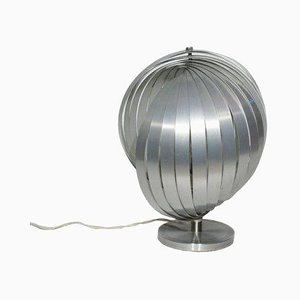 Lámpara de mesa de Henri Mathieu, años 60