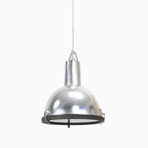 Industrial Ceiling Lamp from IEP, 1980s