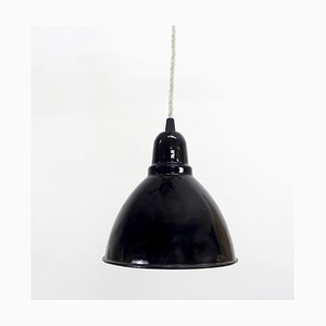Industrial Ceiling Lamp from EGSA, 1950s