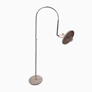 Lampadaire Arc Vintage