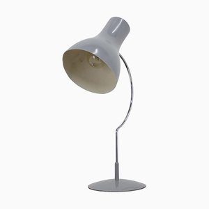 Lampe de Bureau par Josef Hurka pour Lidokov, Czechoslovakia, 1970s