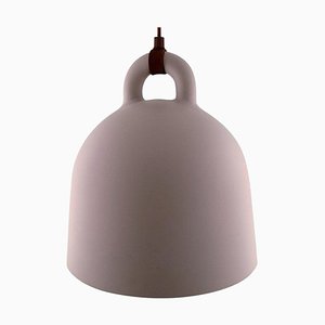 Lampada da soffitto in acciaio di Andreas Lund & Jacob Rudbeck per Normann Copenhagen, inizio XXI secolo