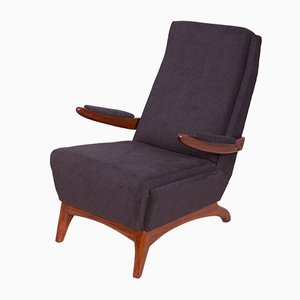 Armchair from Greaves & Thomas, 1960s