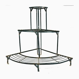 Shop Display Plant Stand, 1960s