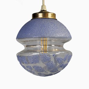 Diabolo Ceiling Lamp, 1970s