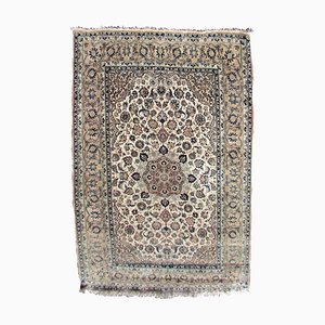 Vintage Middle Eastern Carpet, 1940s