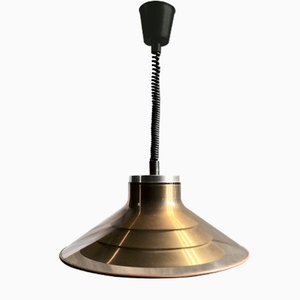 Dutch Ceiling Lamp, 1960s