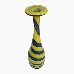 Swedish Vase, 1960s