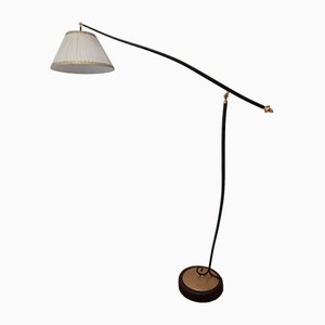 Vintage Arc Floor Lamp