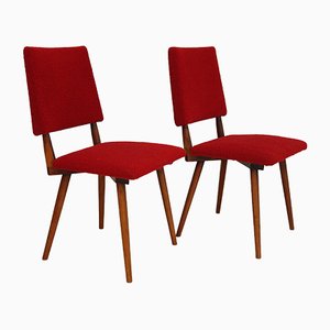 Poltrone Art Deco, anni '60