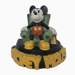 Disney Keramik Micky Maus, Frankreich, 1990er