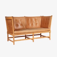 Wir machen es uns mit dänischem Design gemütlich—Pamono Stories