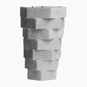 Vase Little Gerla par Paolo Ulian & Moreno Ratti, 2015