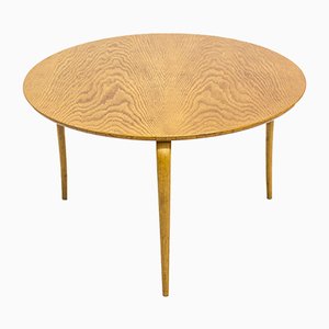 Annika Occasional Table by Bruno Mathsson for Karl Mathsson, 1930s