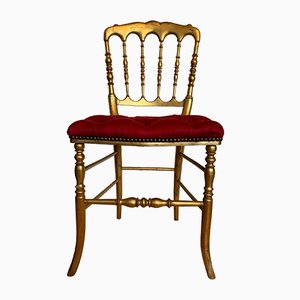 19th Century Italian Chiavari Dining Chair