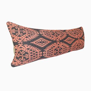 Handmade Turkish Bench Kilim Cushion Cover