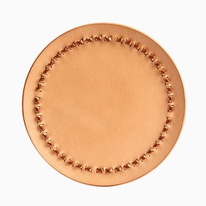 Small Nude Daphne Tray from Uniqka