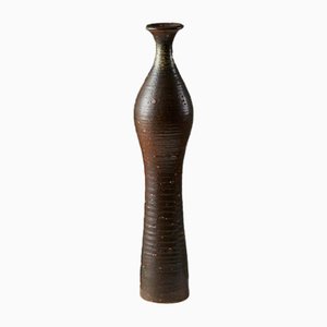 Vase von Kyllikki Salmenhaara für Arabia, Finland, 1950er