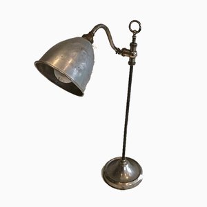 Industrial Up and Down Lamp, 1900s