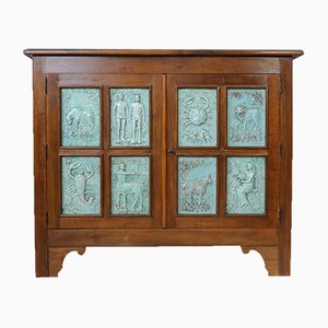 Credenza Signos del zodiaco, 1999