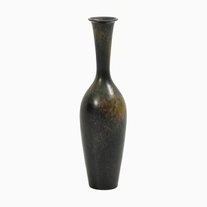 Keramik Vase von Gunnar Nylund für Rörstrand, Schweden, 1950er