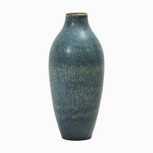 Ceramic Floor Vase by Carl-Harry Stålhane for Rörstrand, Sweden, 1950s