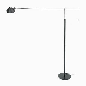 Model Nestore Counterweight Floor Lamp by Carlo Forcolini for Artemide, 1980s
