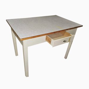 Formica Dining Table, 1950s