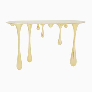 Table Console Melting par Zhipeng Tan