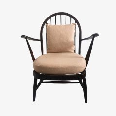 Vintage Armchair by Lucian Ercolani for Ercol