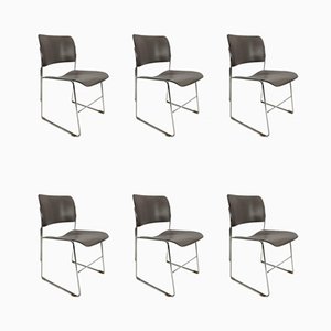 Davis Rowland S 40 4 Chairs Online Shop Shop Seating At Pamono
