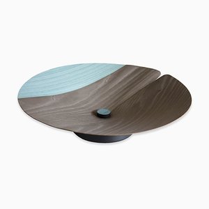 Milieu de Table Nelumbo par Andrea Gregoris pour Lignis®