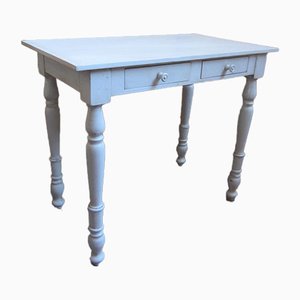 Table d'Appoint Shabby, 1990s