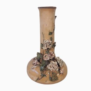 Antique Vase by A.F. Zanarese