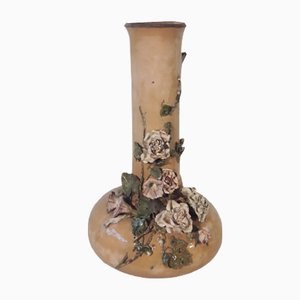 Vase Ancien par AF Zanarese