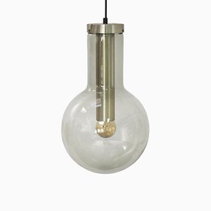 Maxi Bulb Pendant Lamp by Frank Ligtelijn for Raak, 1960s