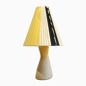 Mid-Century French Table Lamp, 1950s