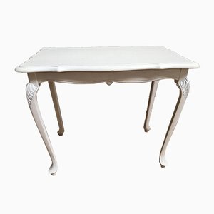 Petite Table Style Louis, 1980s