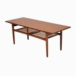 Mid Century Coffee Side Tables At Pamono