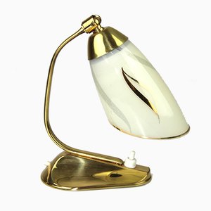 Vintage Table Lamp from Rupert Nikoll, 1950s