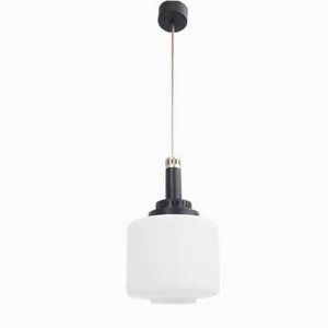 Italian Modern Pendant Lamp from Stilnovo, 1960s
