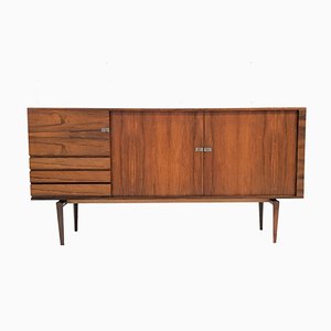 Rosewood Sideboard by H. W. Klein for Bramin, 1960s