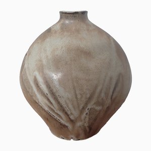 Studio Ceramic Vase by Inge Böttger for BKW Keramik, 1960s