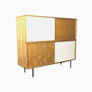 Credenza di Helmut Magg per Deutsche Werkstatten, anni '60