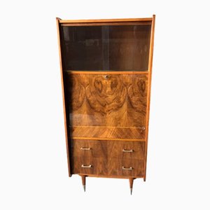 Secretaire vintage, Danimarca, anni '50