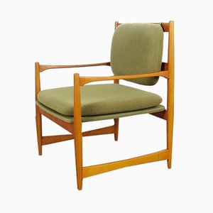 Armchairs, 1960s, Set of 2